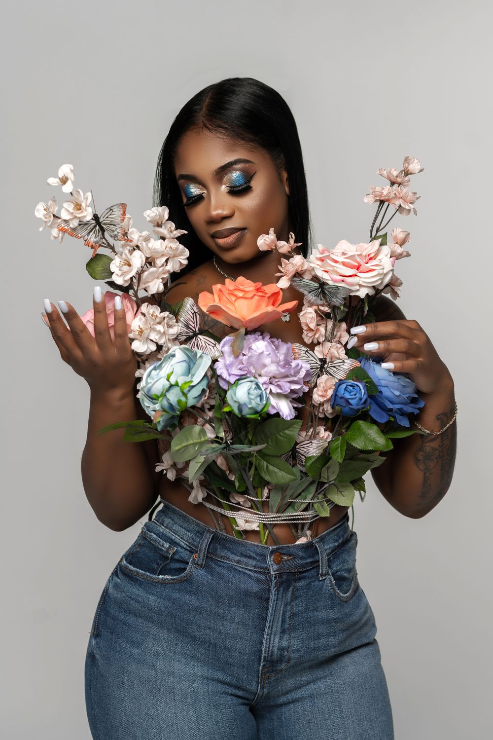 orlando makeup artist