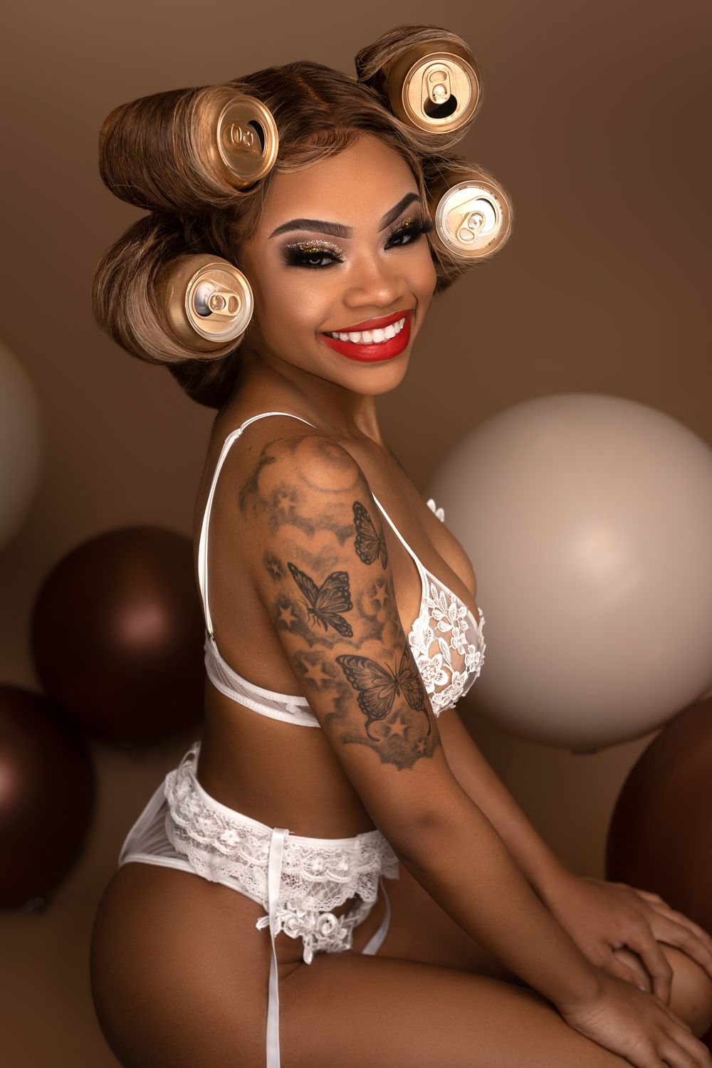 photoshoot makeup artist