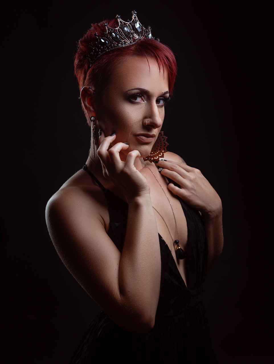 birthday makeup artist