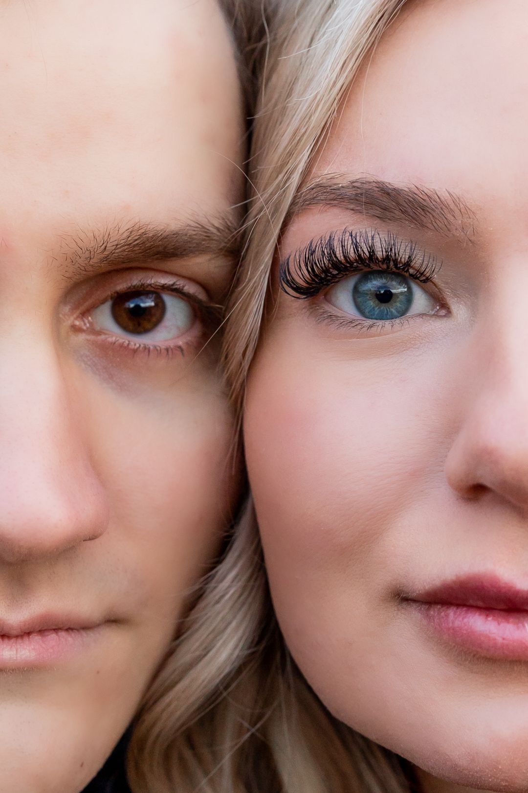 engagement shoot