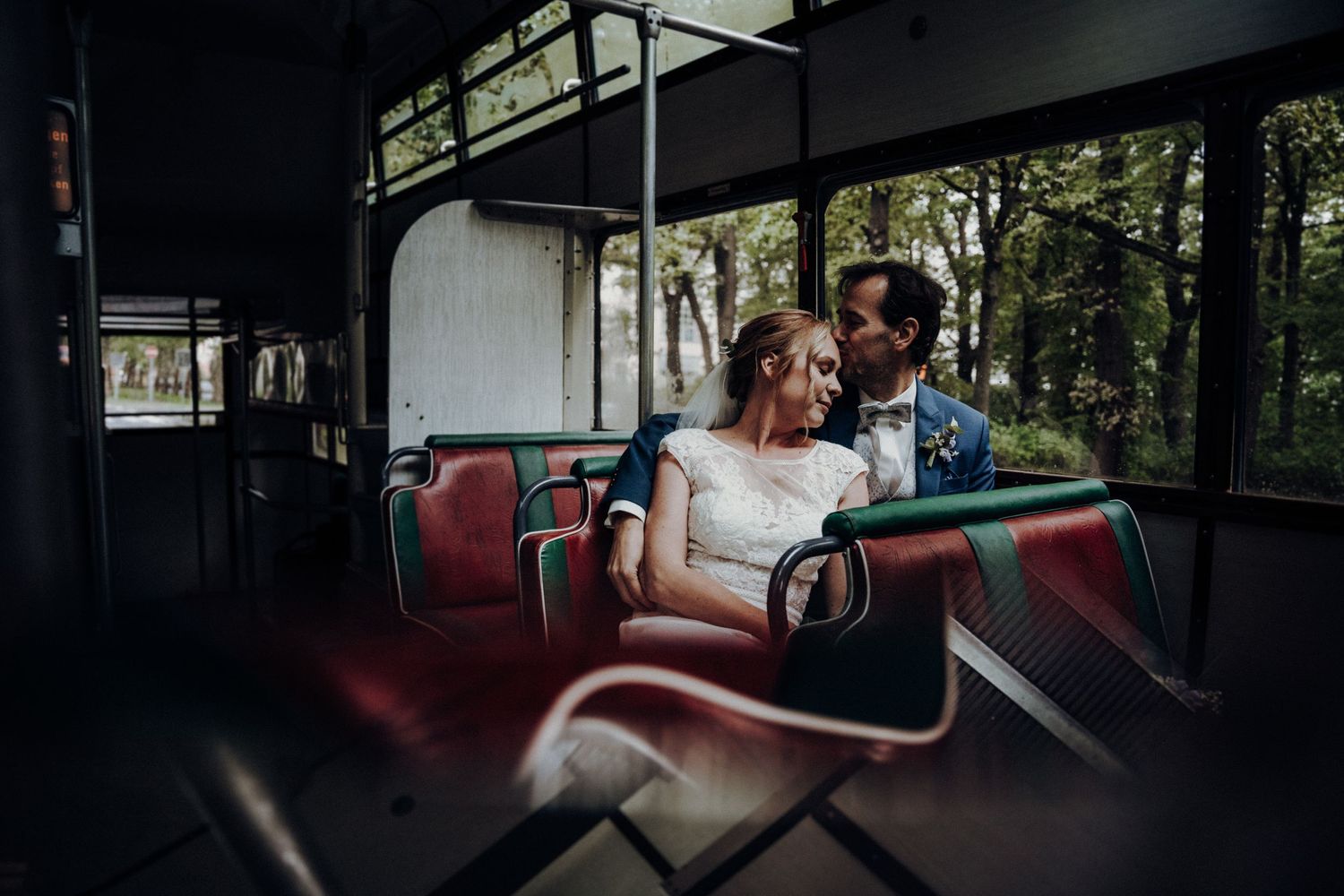Hochzeitsfotografin Braunschweig emotionale Hochzeitsreportage
