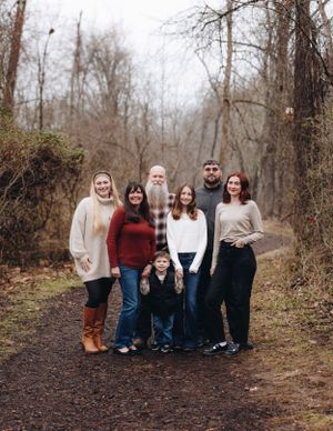 Family Portrait
