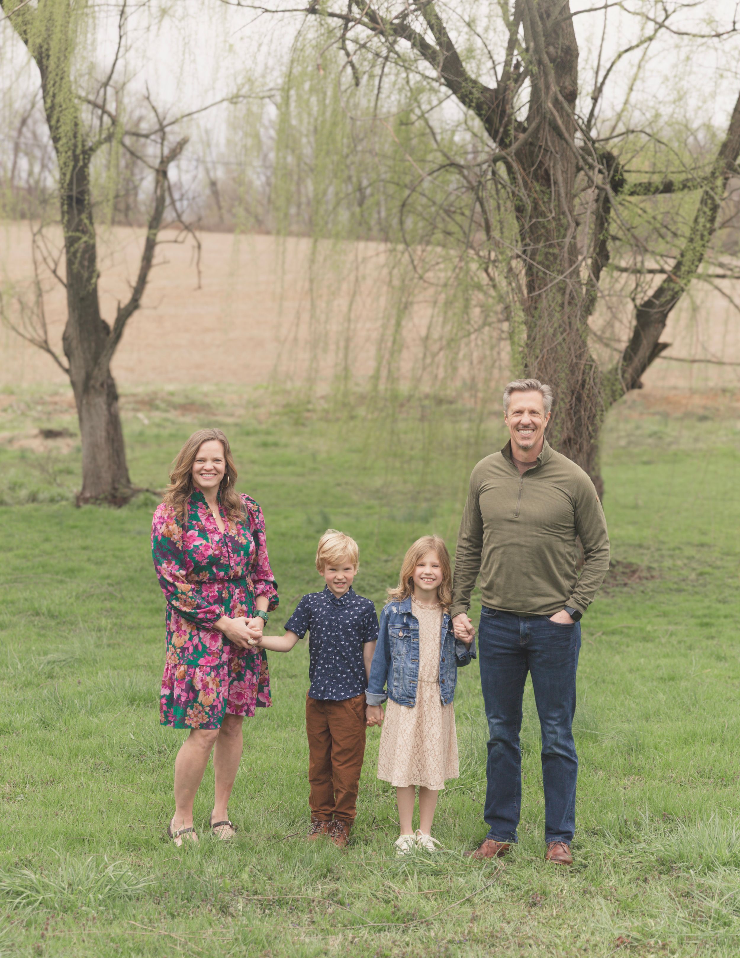 Family Portrait