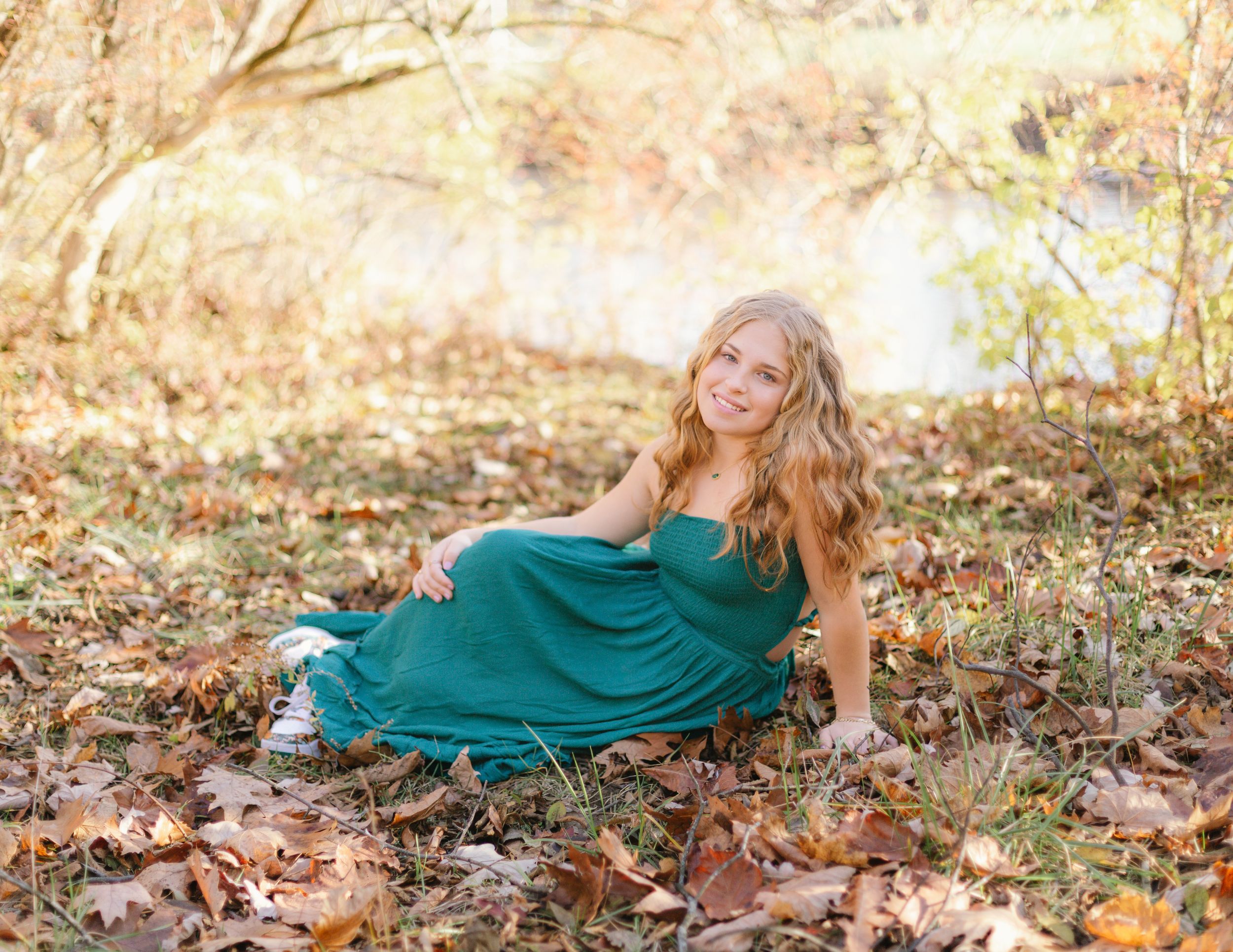 Senior Portrait
