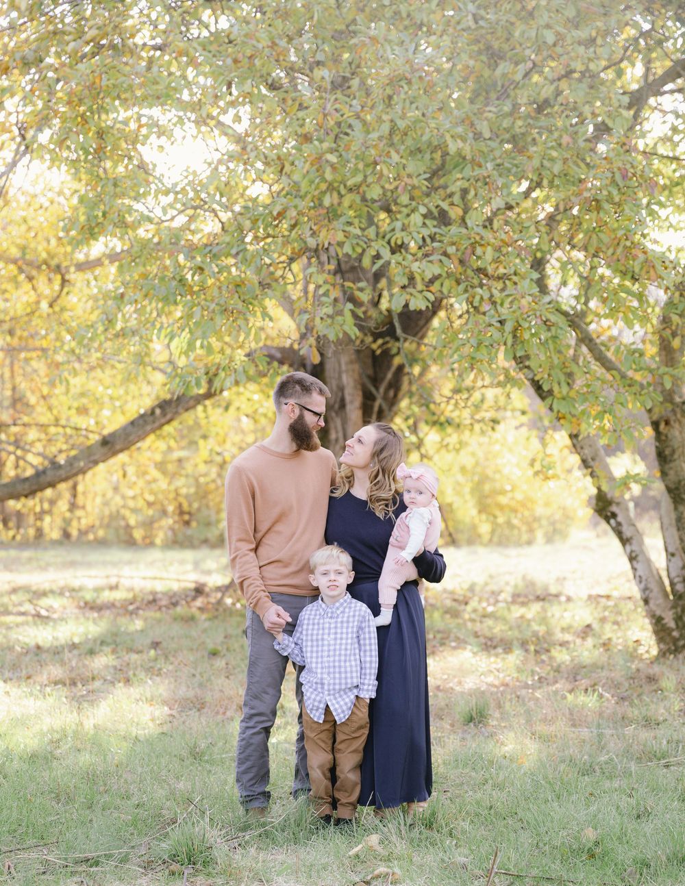 Family Portrait