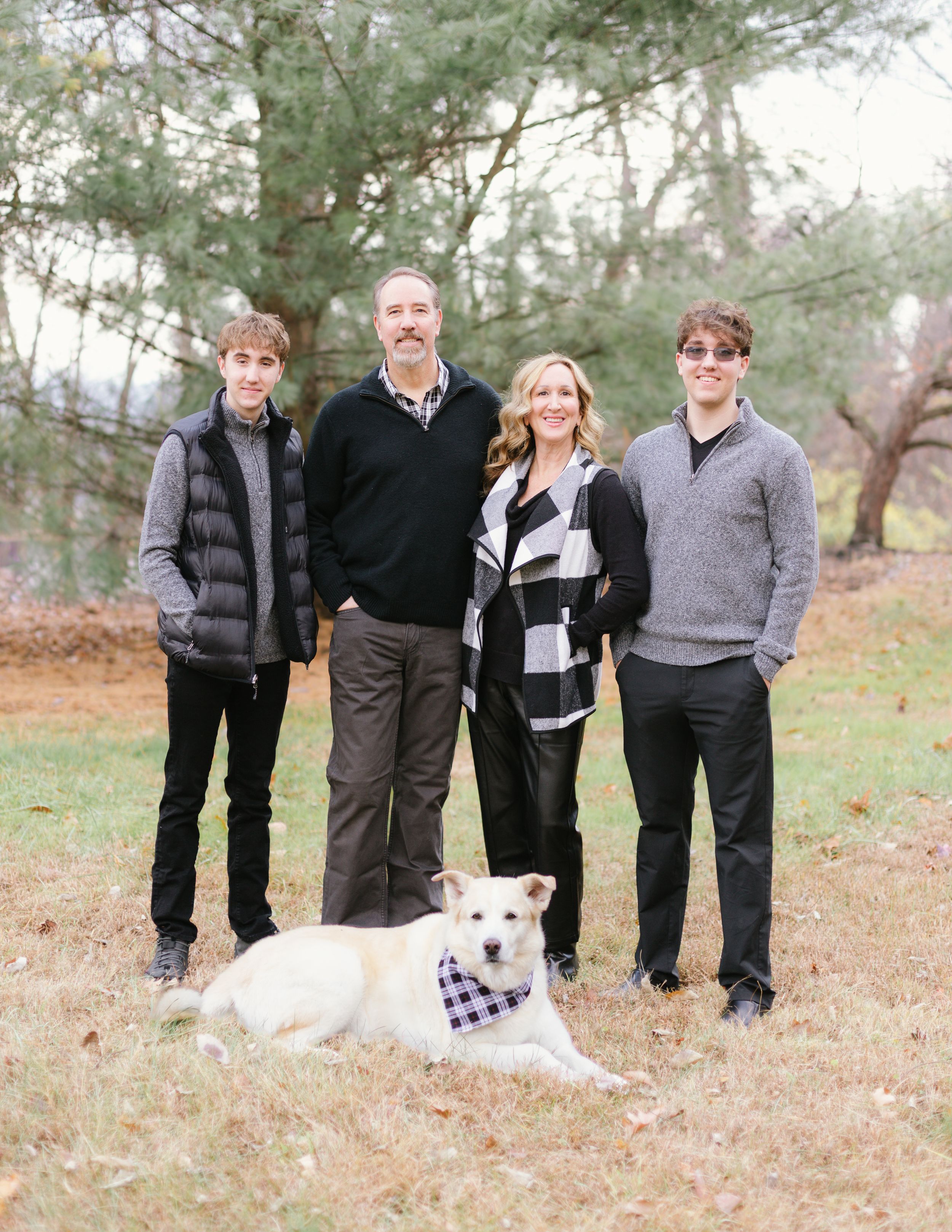 Family Portrait