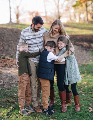 Family Portrait