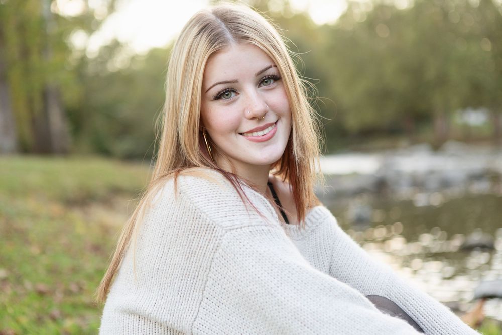 york pa photographer, senior portraits, messiah college, south central pa senior  photoshoot