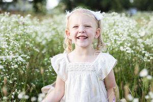 Summer field session photoshoot in York Pa
