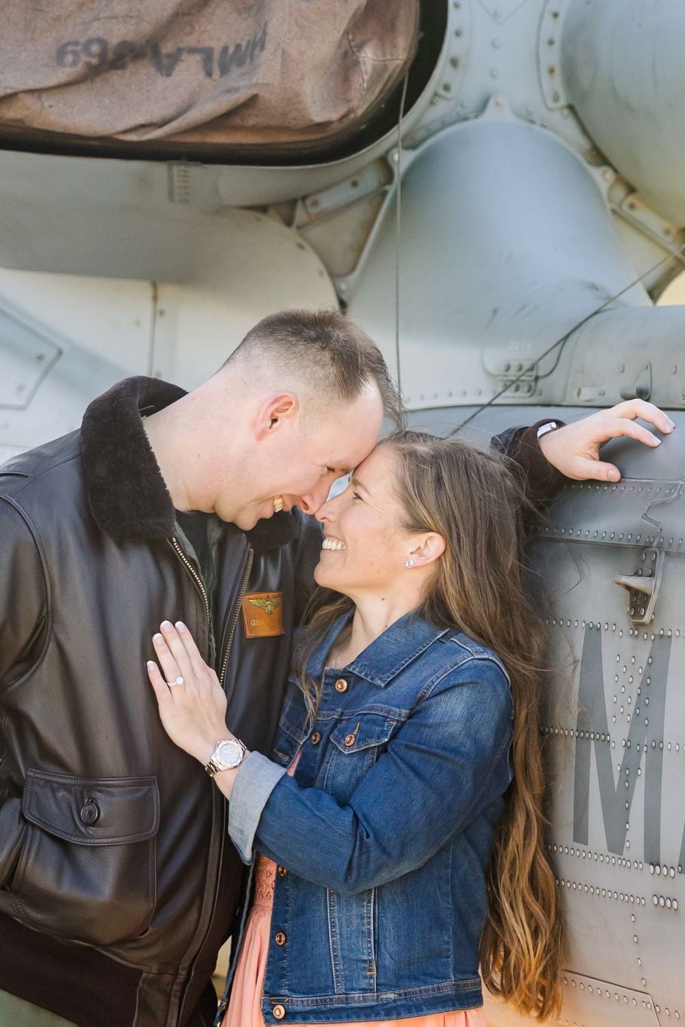 camp pendleton flightline photographer
