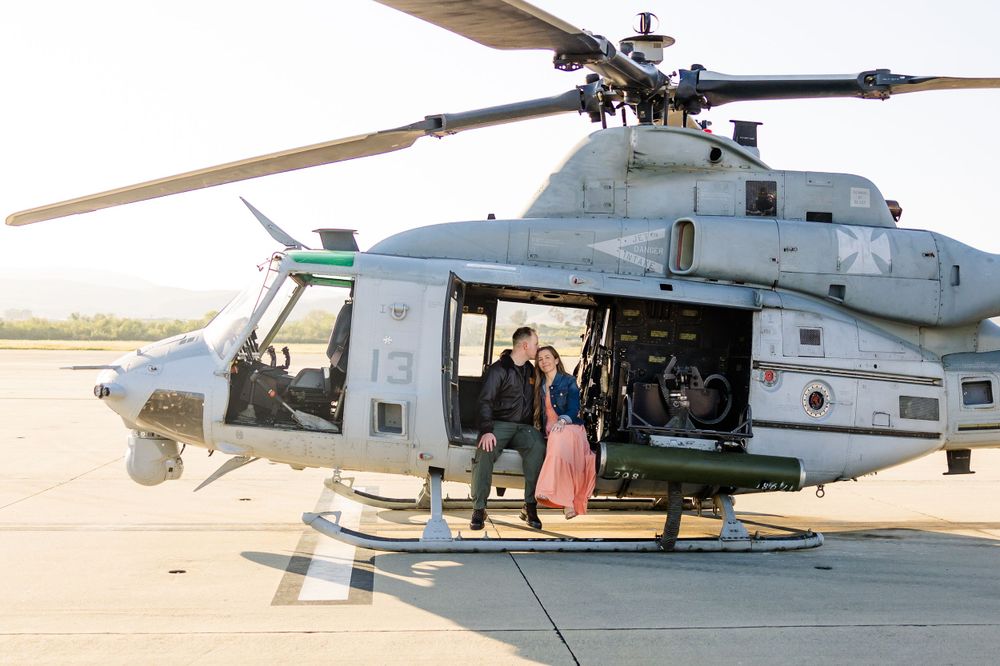 camp pendleton flightline photographer