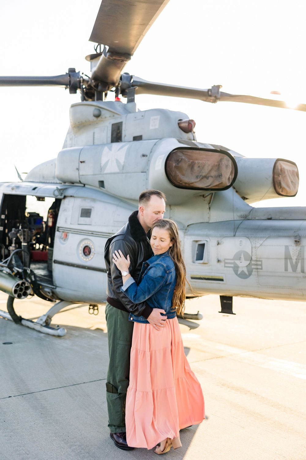 camp pendleton flightline photographer
