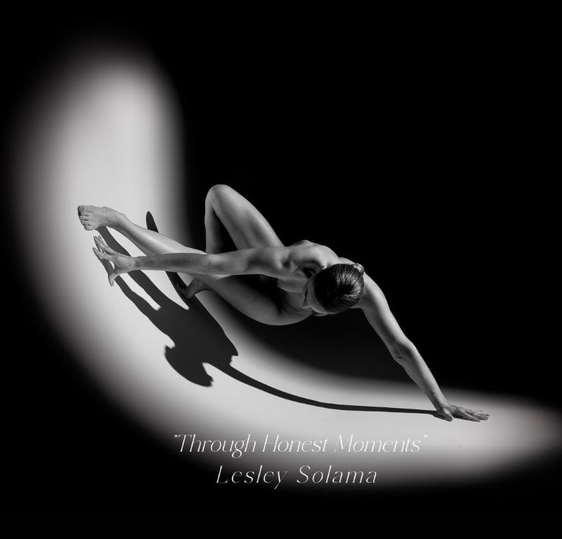 ©LesleySolam