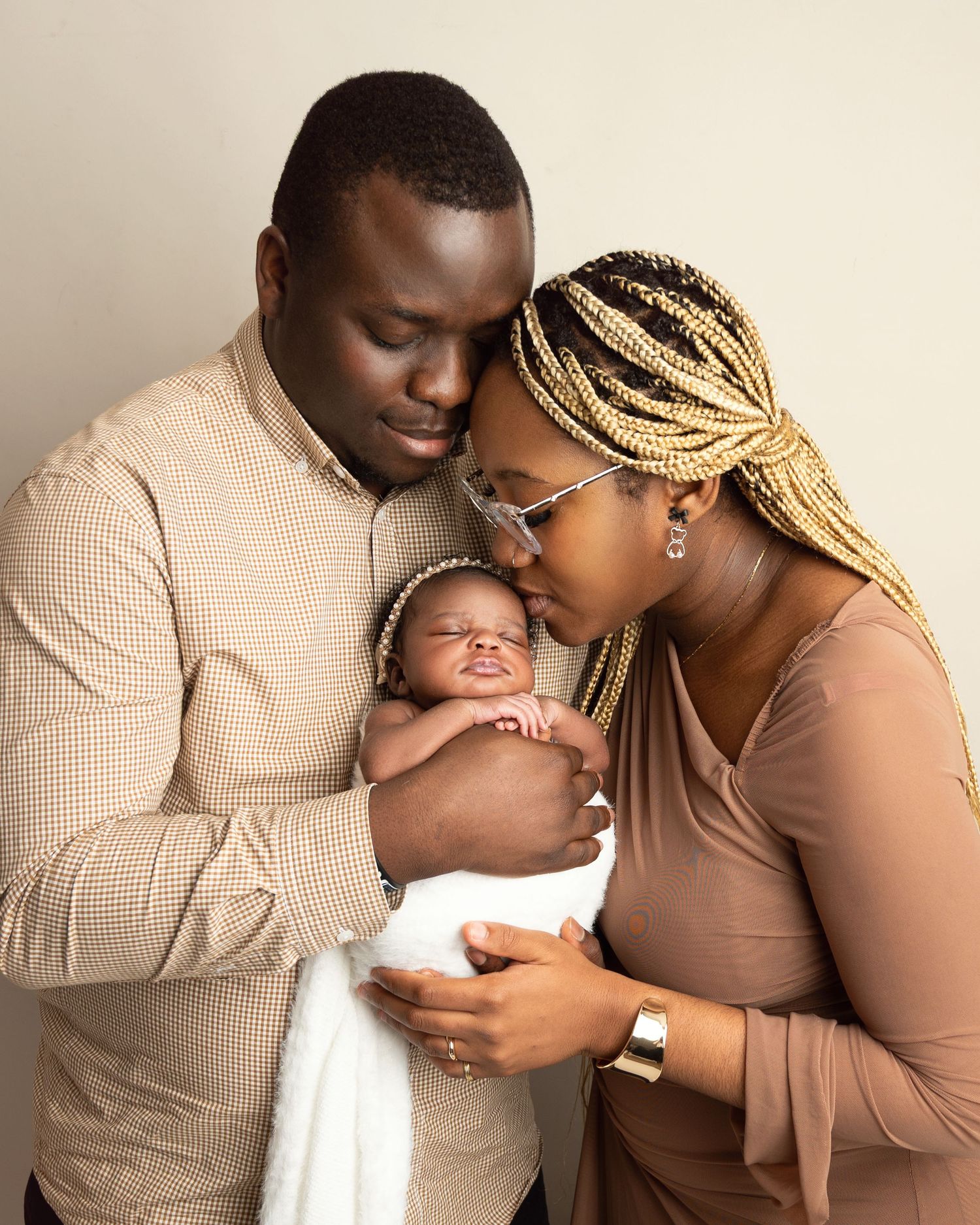 Newborn photographer Wigan