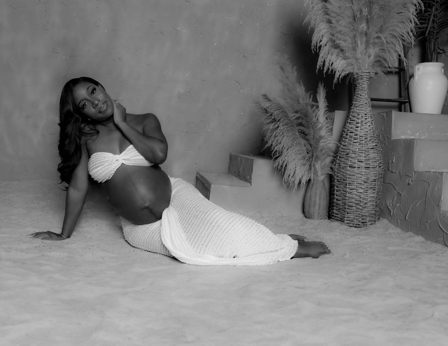 Olivia Morales Photography Maternity Portraits