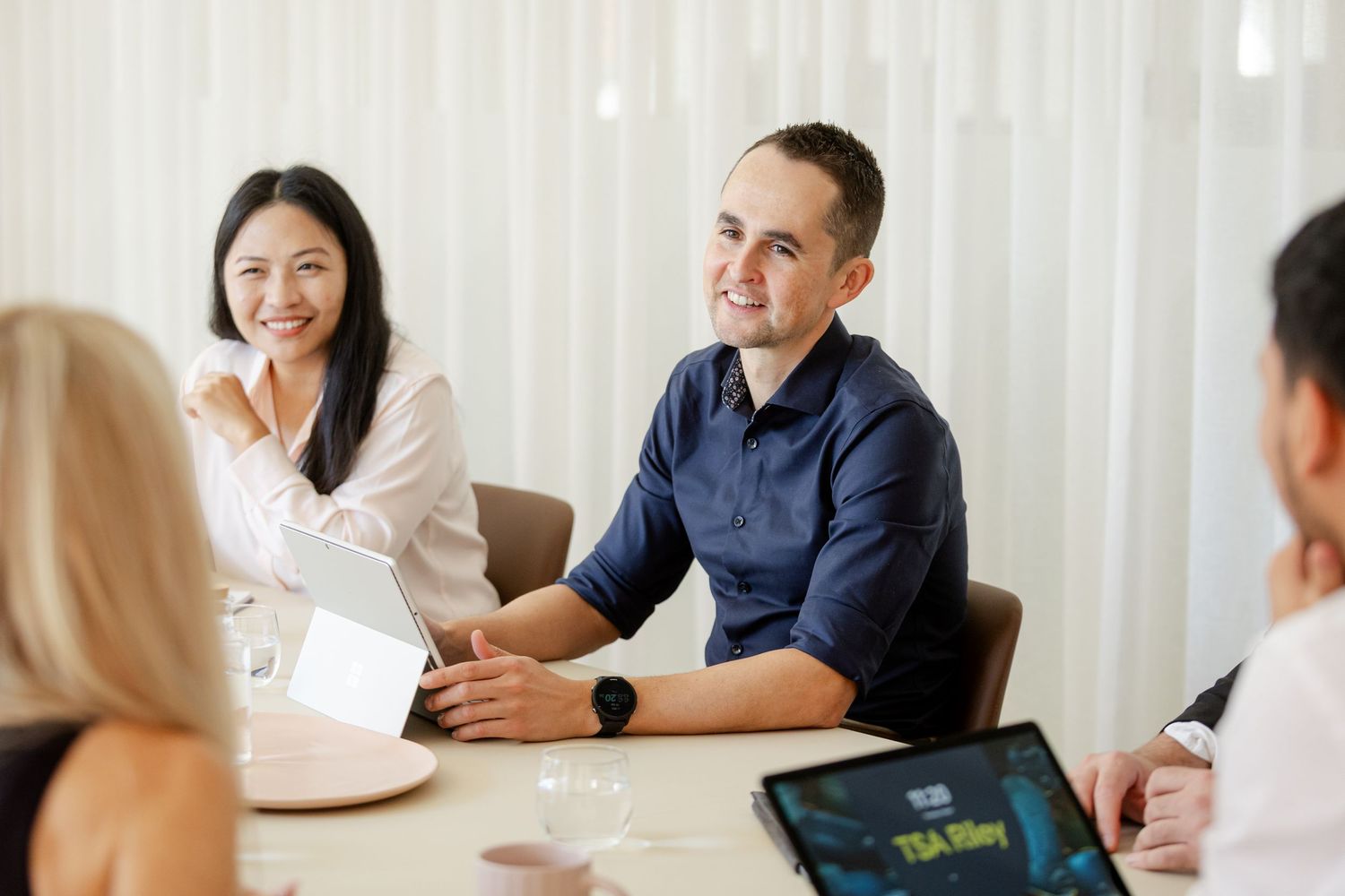 Corporate Photographer Fremantle