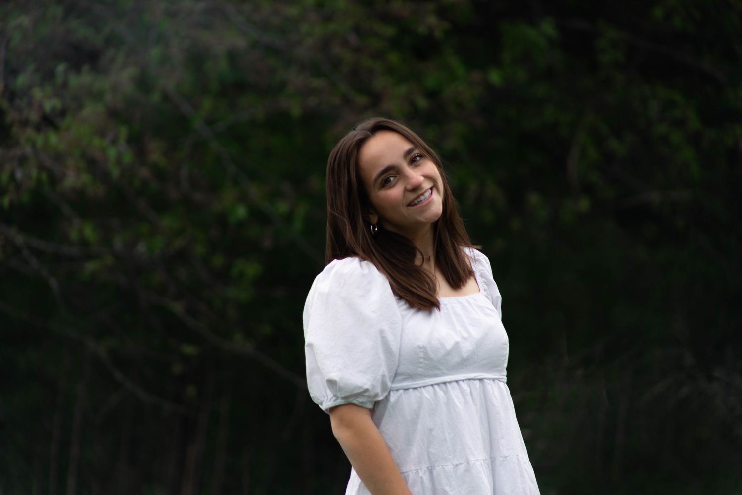 knoxville high school senior photographer