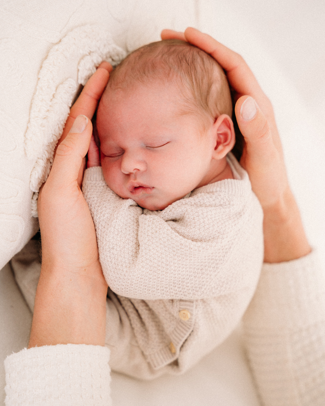 newborn fotoshoot
