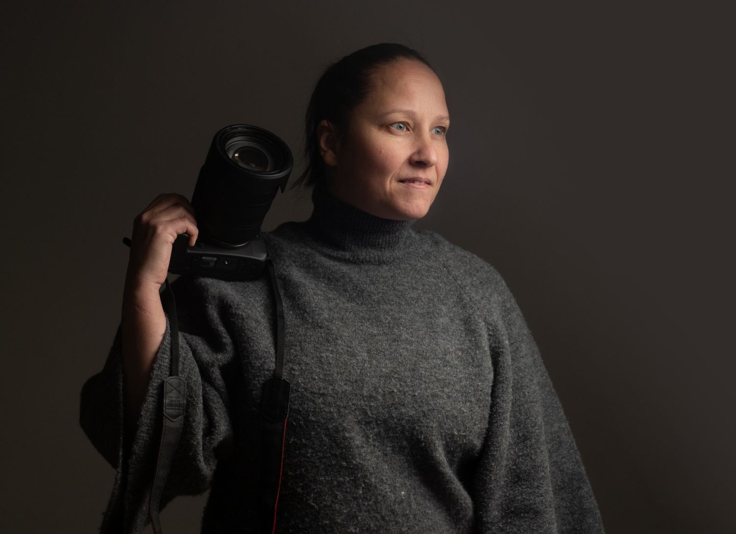 Portrait Pro - GV Studio Photo à la Crau - Photographe Portraitiste de France