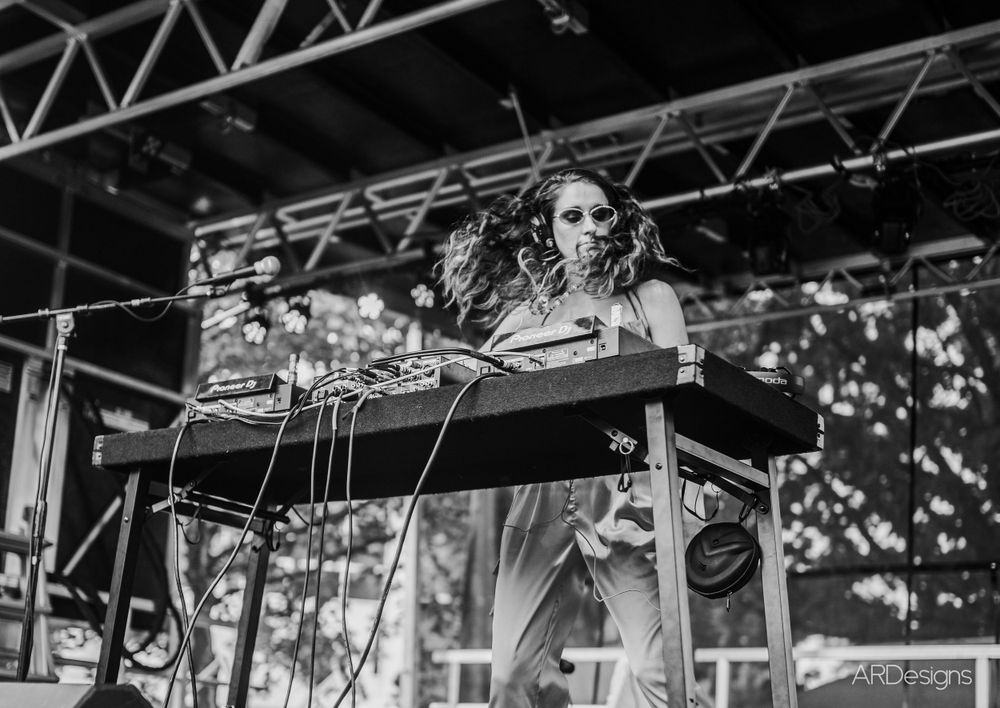 Music festivals - OVDJ Crew