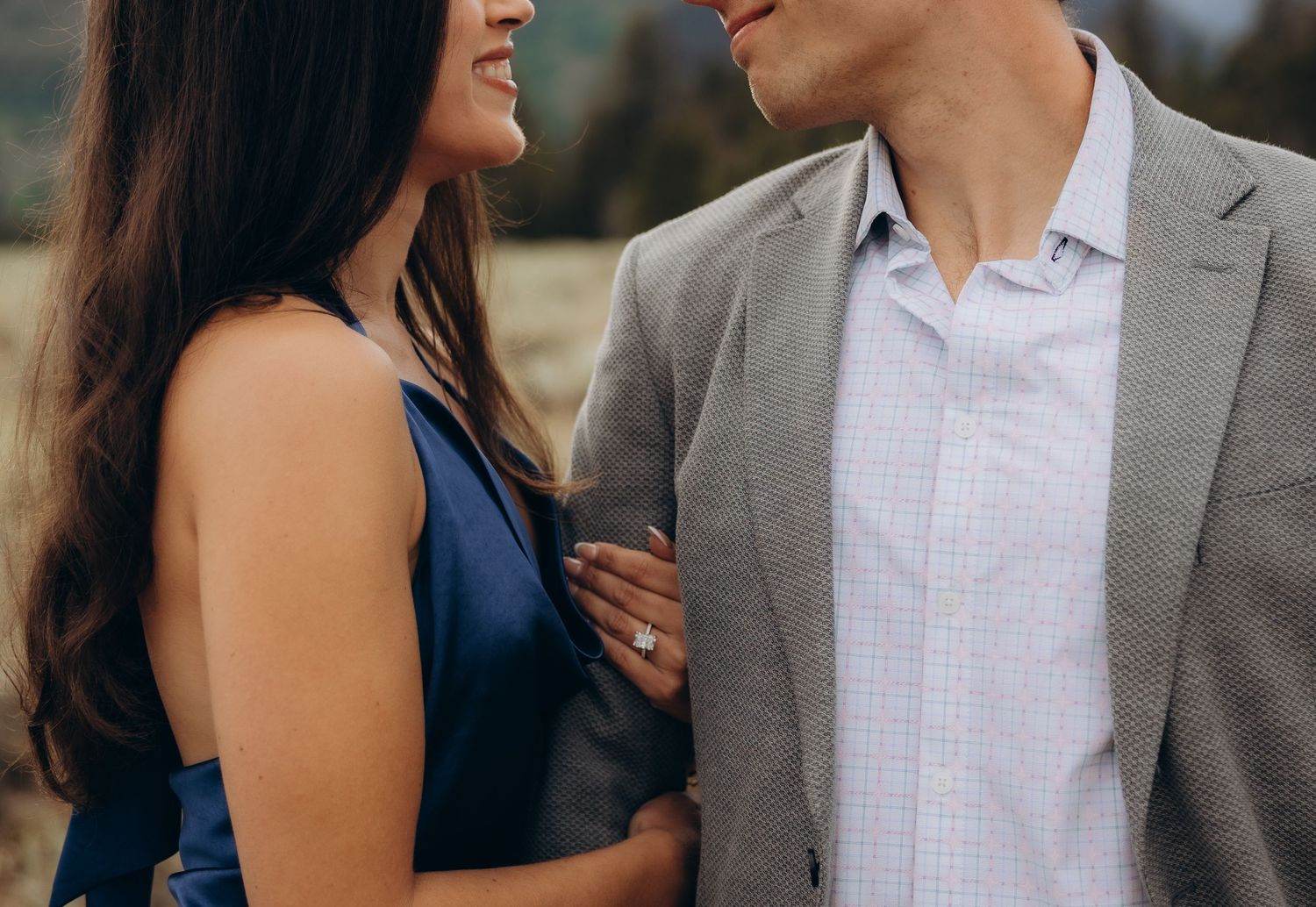 Jackson hole elopement photographer