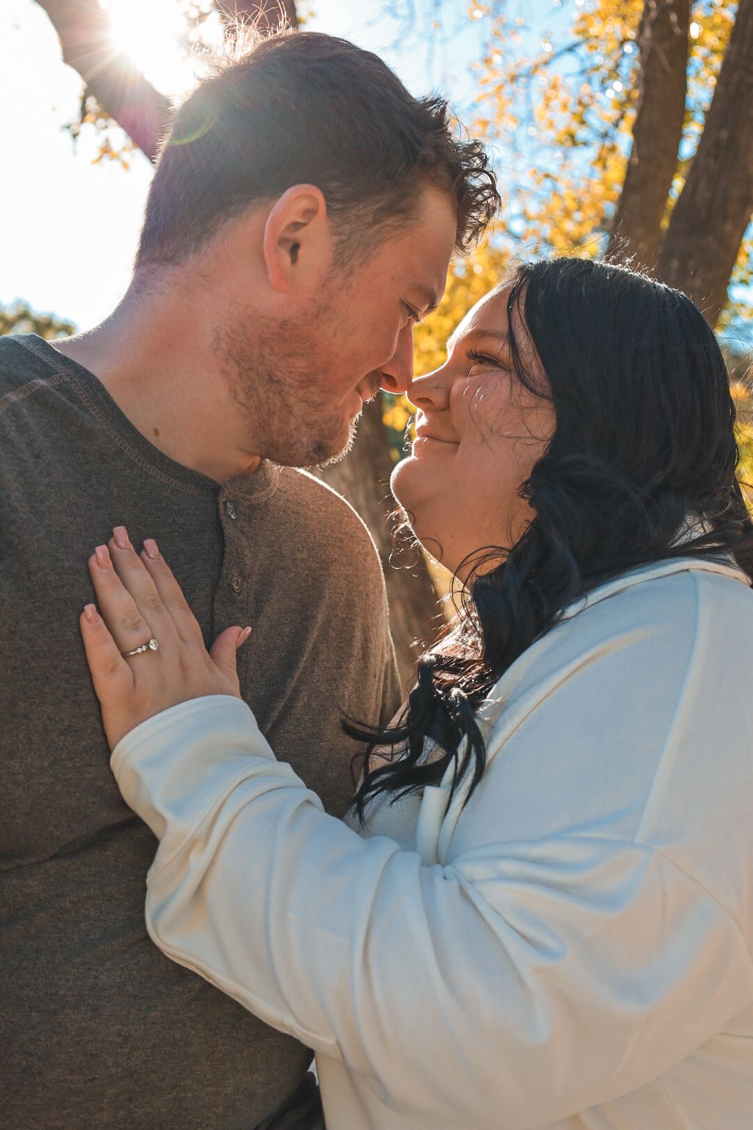 Couples & Engagment