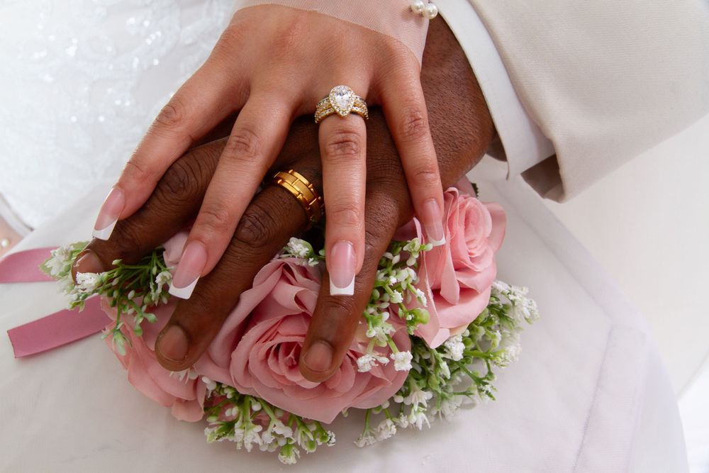 Gastonia, NC and Fort Mill, SC Wedding Photographer Golden Cam Studios, LLC wedding rings