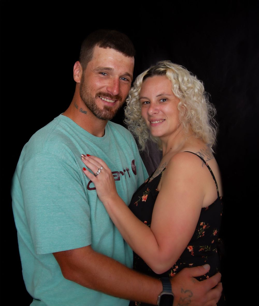 Gastonia, NC and Fort Mill, SC Engagement Photographer