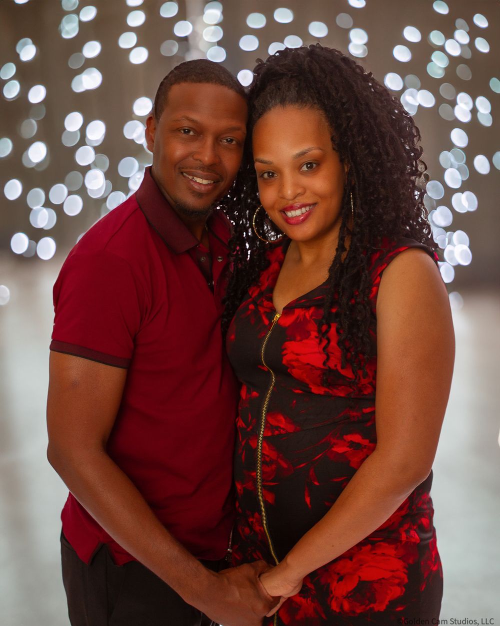 couple portraits in Fort Mill, South Carolina