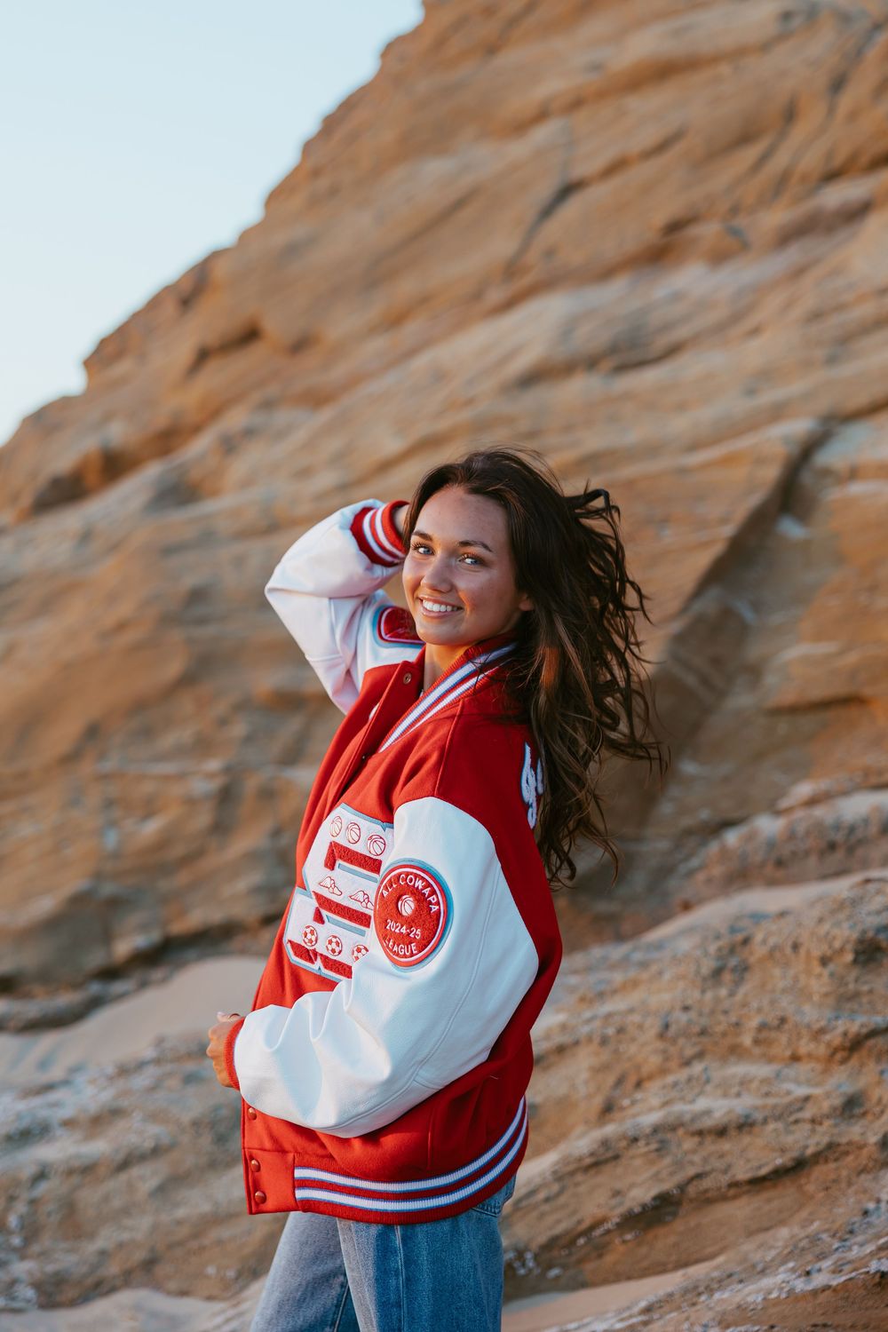 senior photos