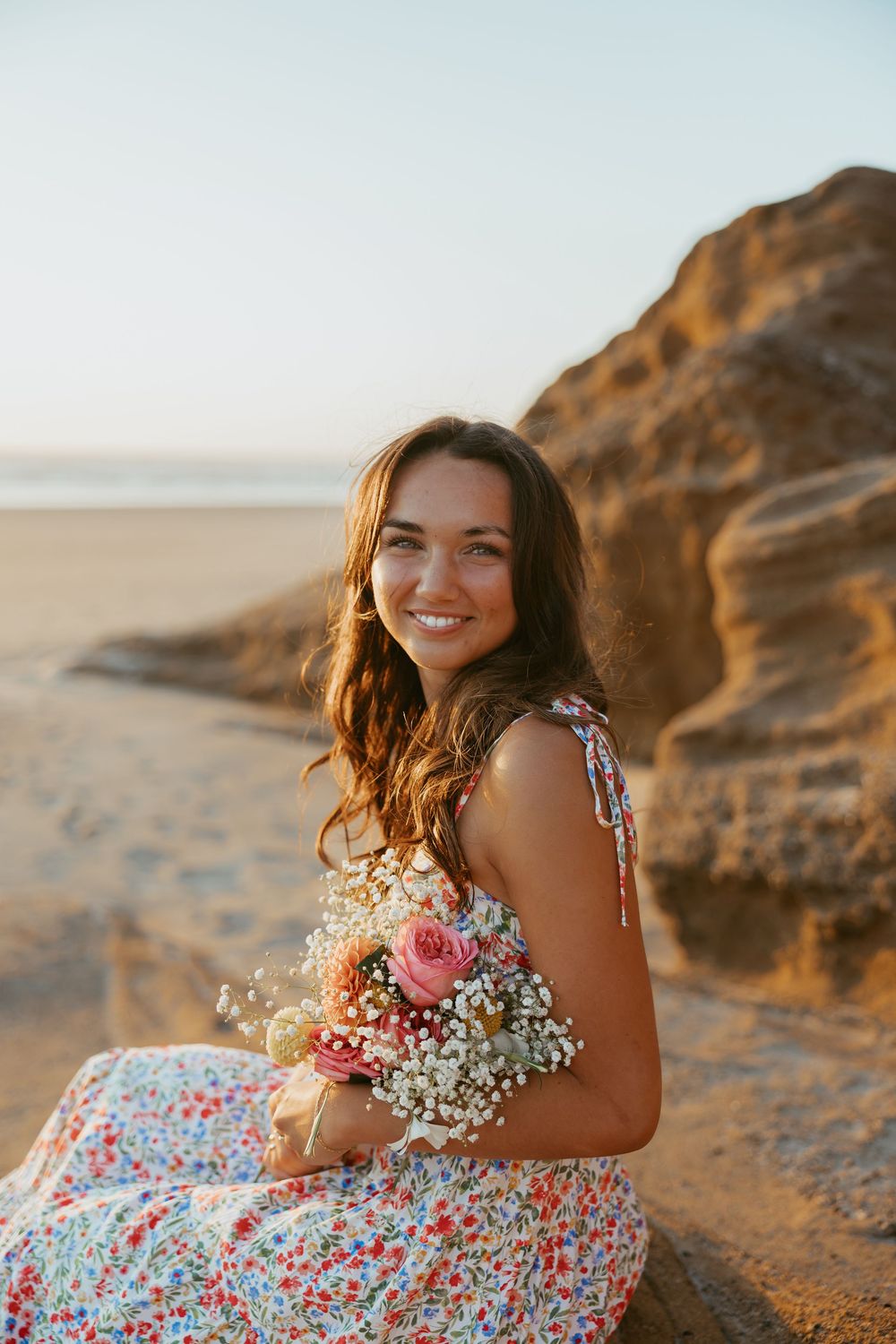 senior photos
