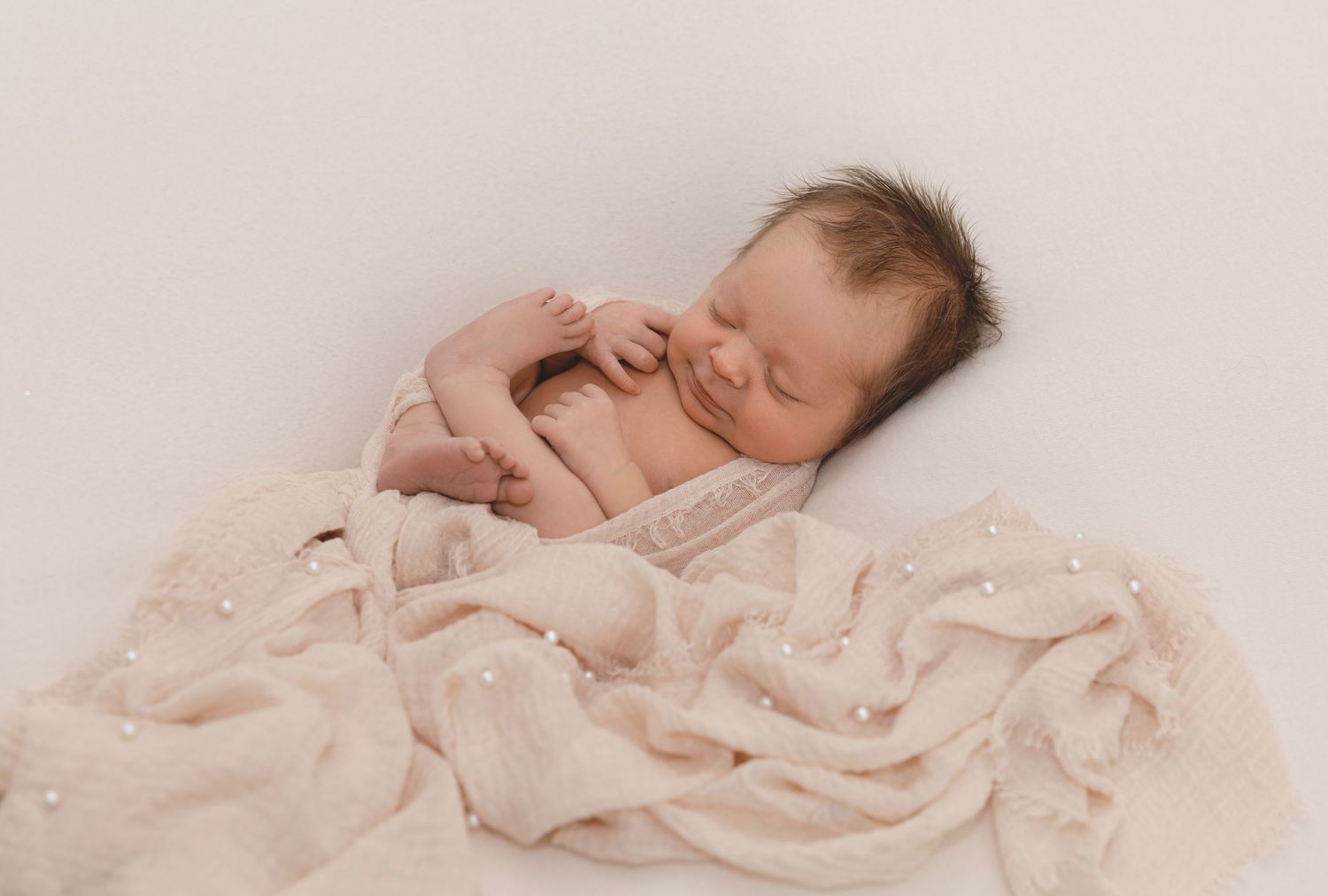 newborn photography, upstate South Carolina