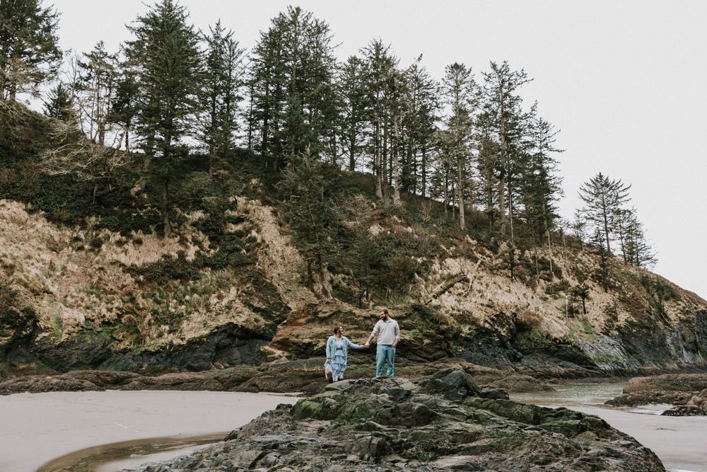 Washington Coast engagement session

Oregon Coast engagement session

PNW engagement photographer

Pacific Northwest engagement photos

Coas