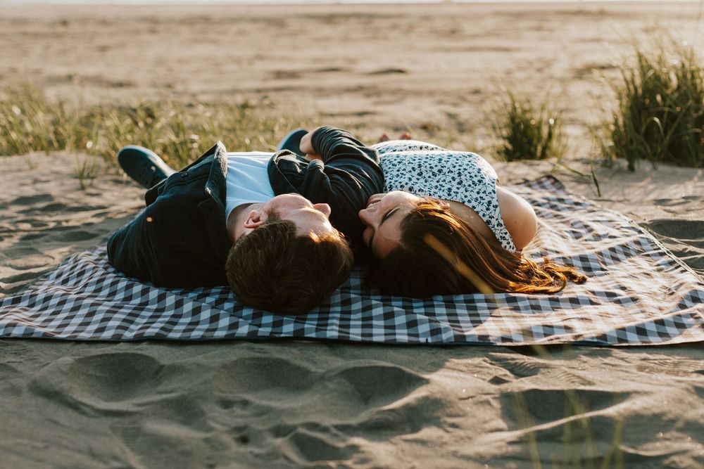 Proposal session, on the Washington and Oregon Coast