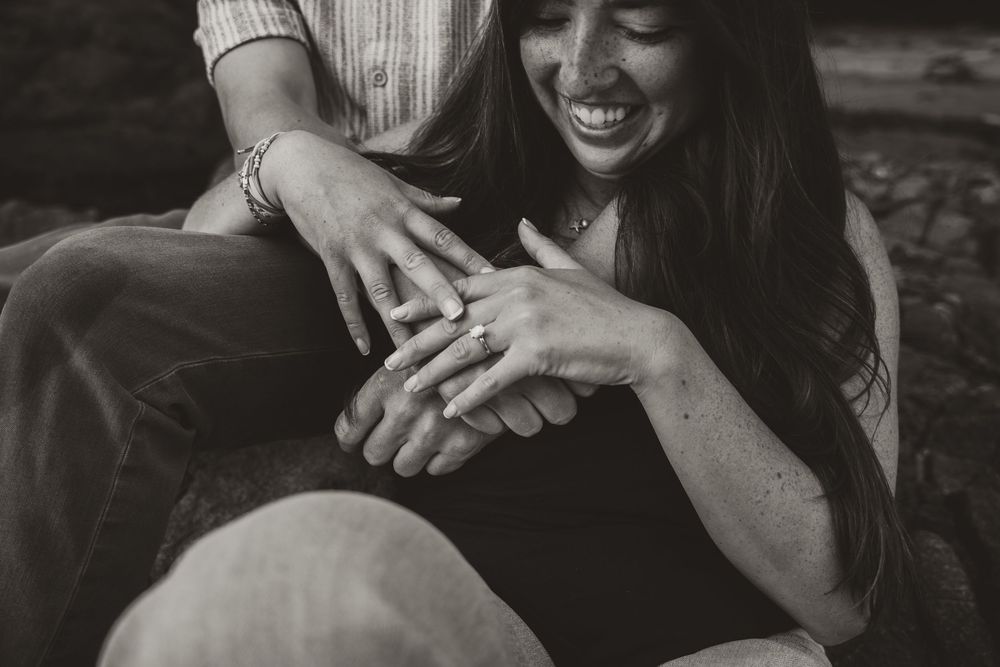 Proposal session, on the Washington and Oregon Coast