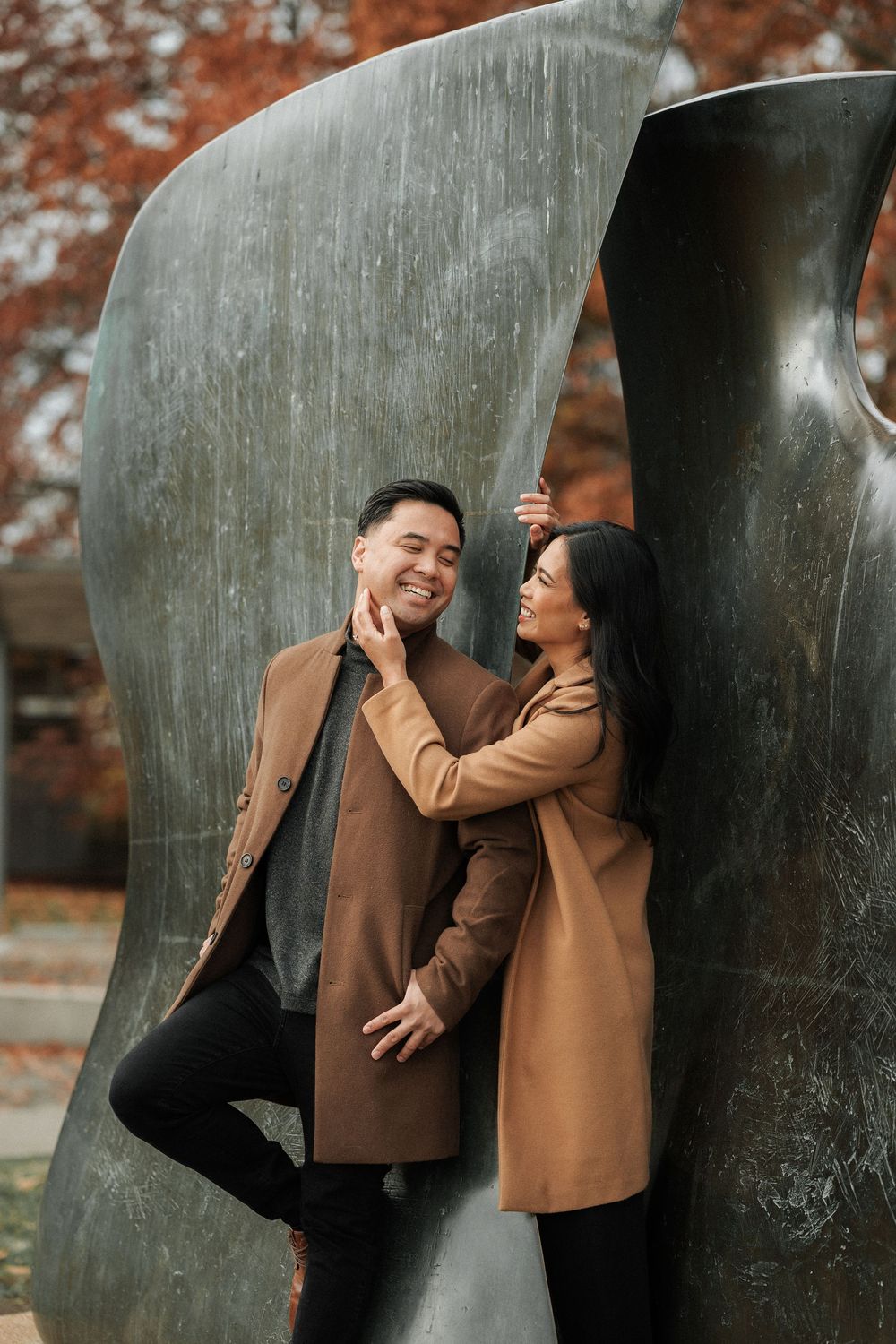 Candid Wedding Engagement Photography – Capturing Real Emotion”