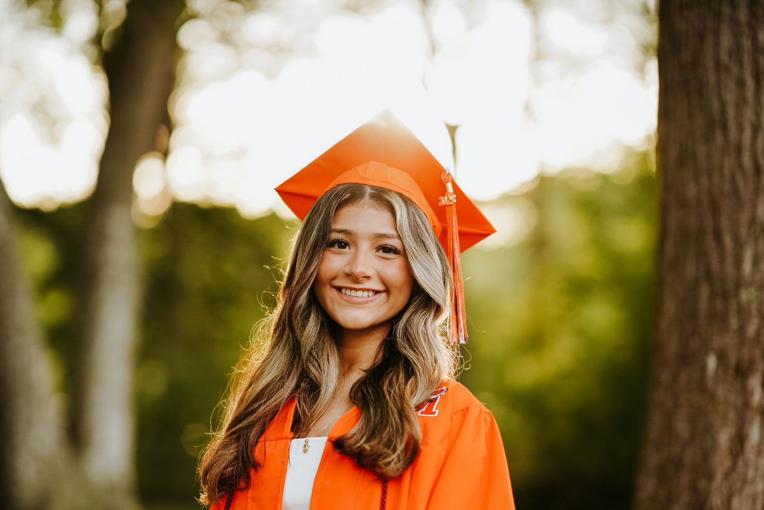 Portraits - Cruz Photography