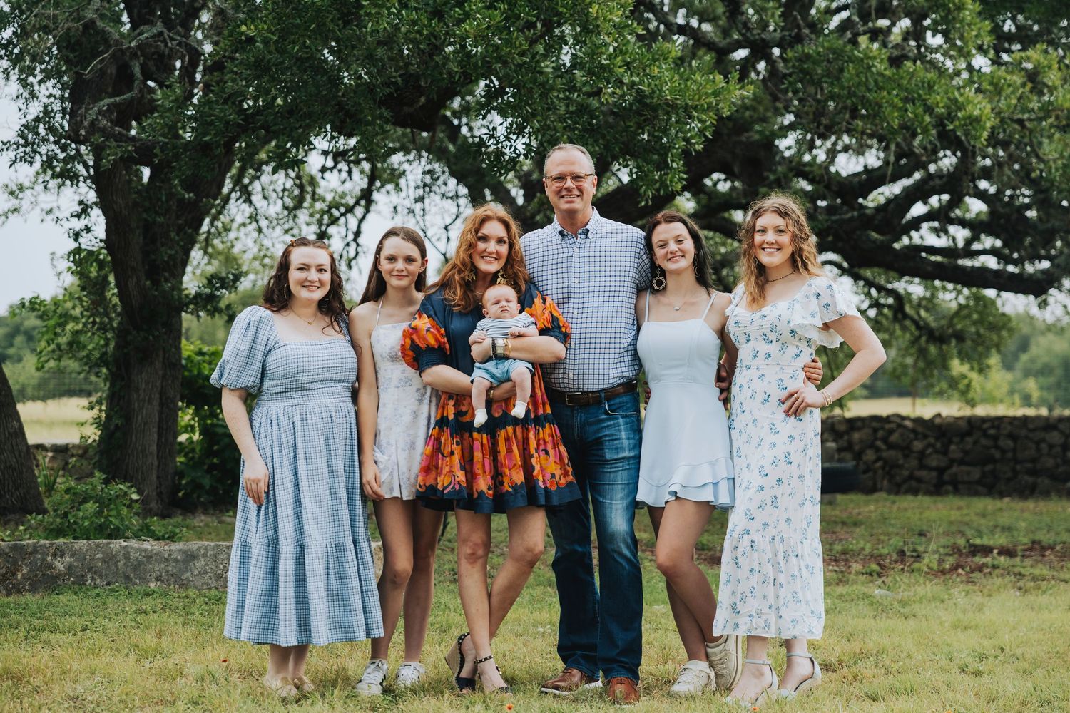 Austin Texas family photographer