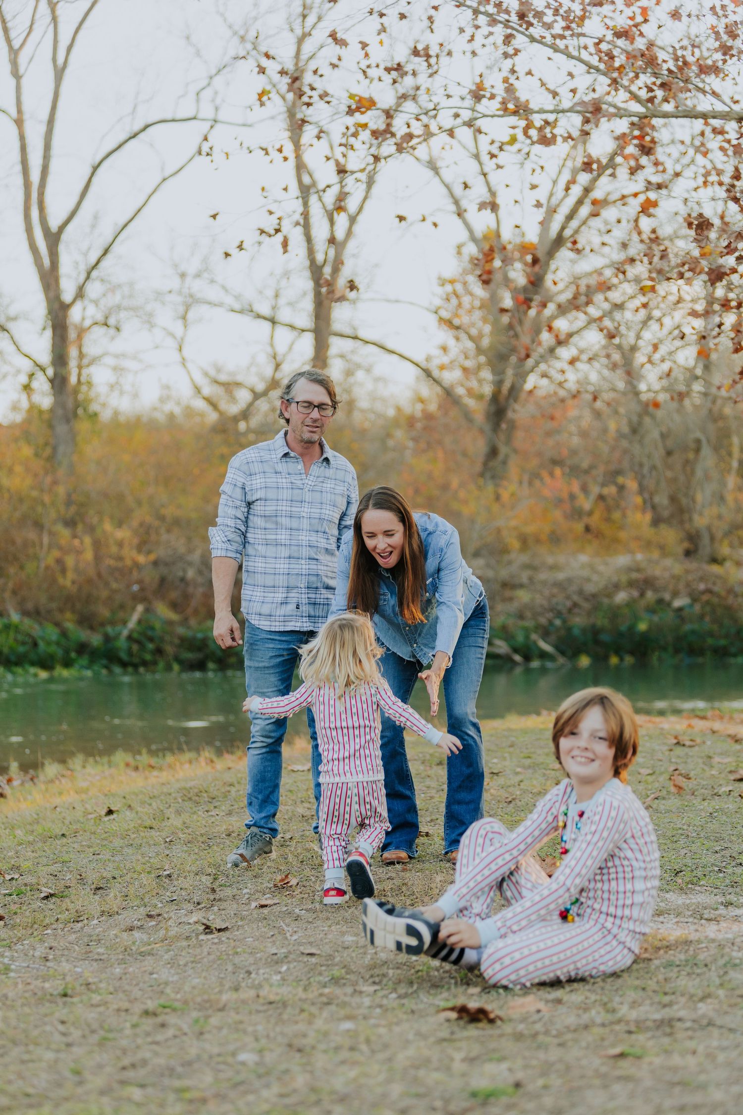 Austin Texas family photographer