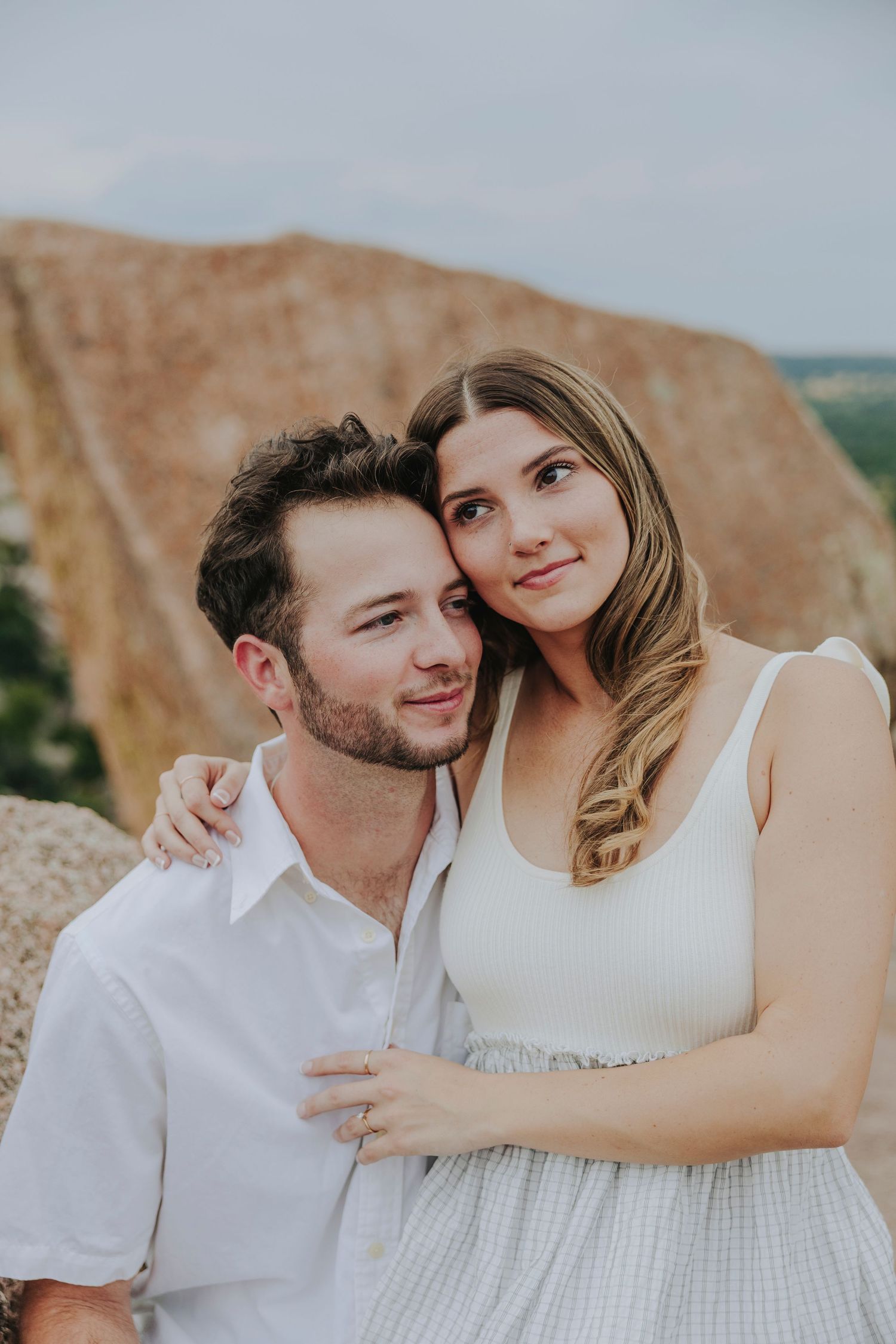Austin Texas couples photographer