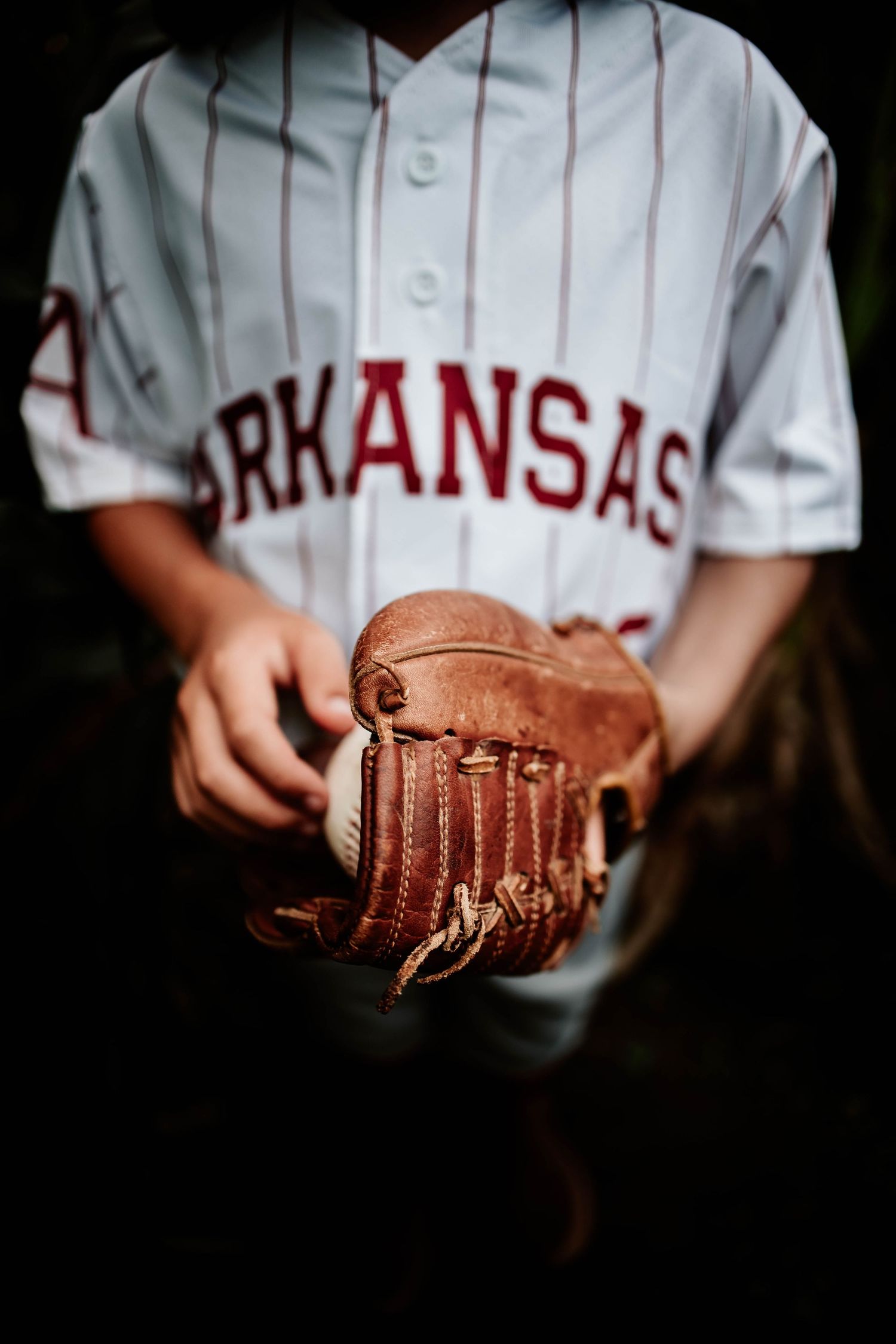 Mini Sessions in Lonoke- Field of Dreams mini photography session