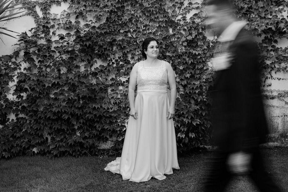 Casamento em Quinta das Lágrimas em Coimbra