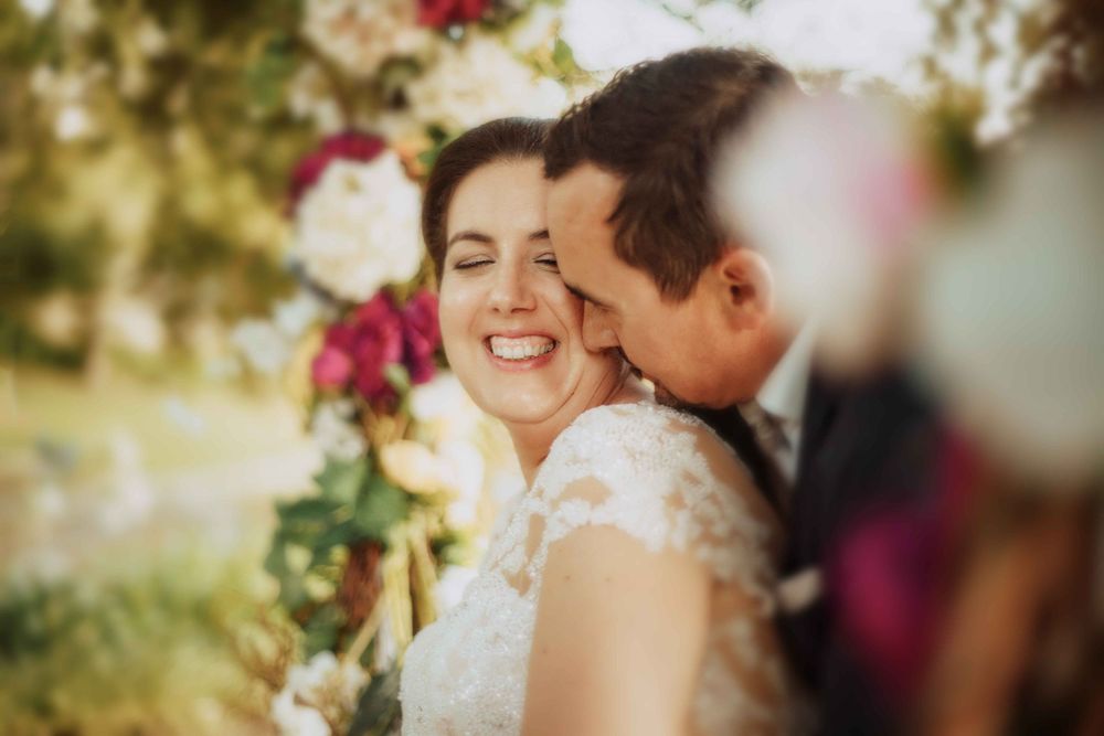 Casamento na quinta da couceira, pelo fotógrafo Isidro Dias