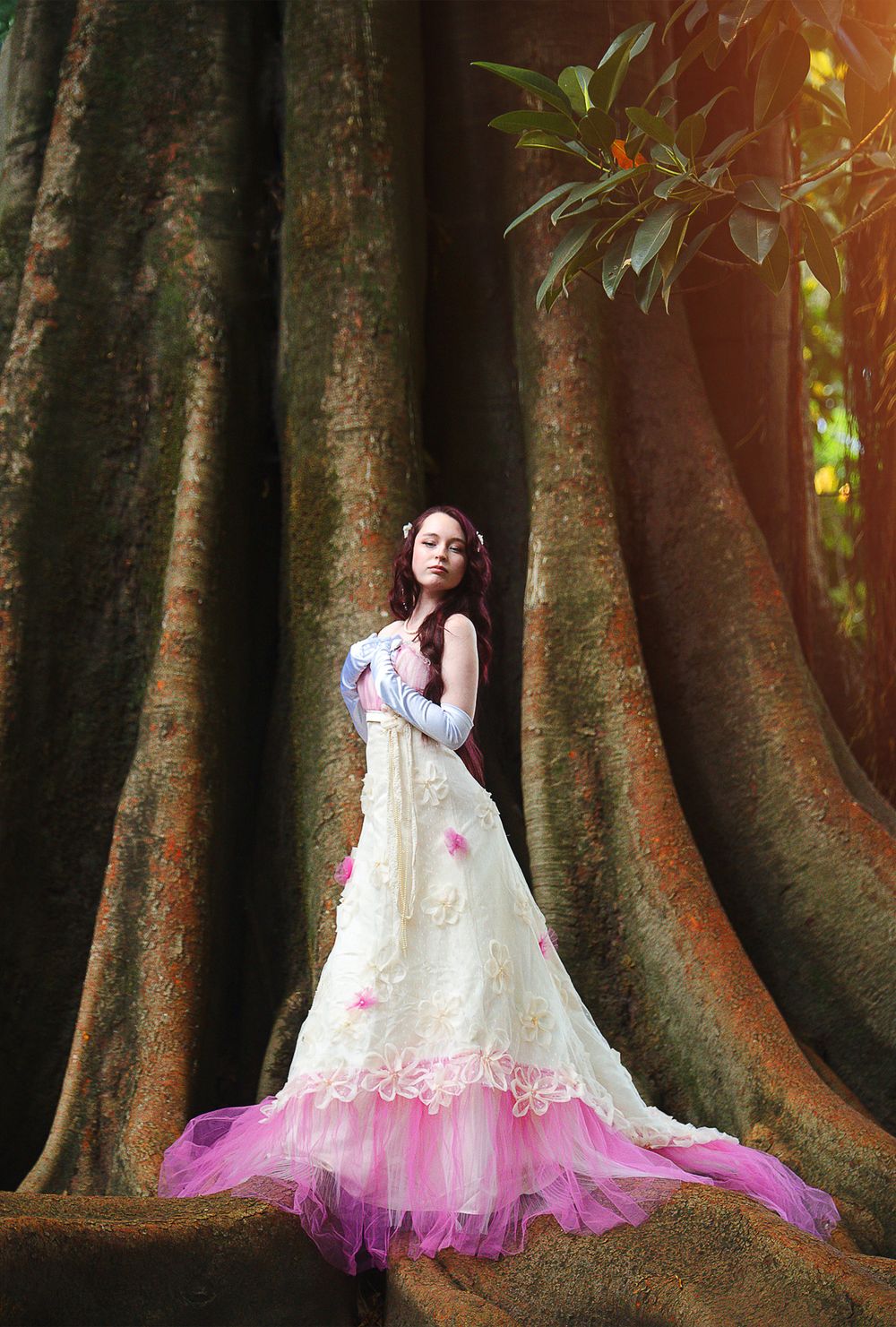 Fotógrafo de casamento. Noiva de coimbra na quinta das lágrimas. Fotografia de Isidro Dias, fotógrafo de Cantanhede Coimbra