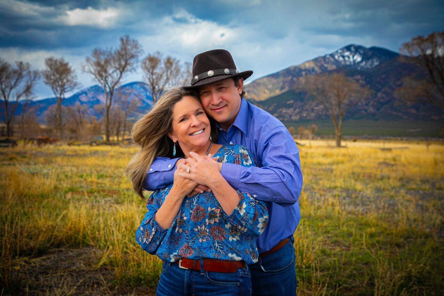 Melissa&Daniel(4)-Engagement Photos-DC Barrone Photography-Taos, NM