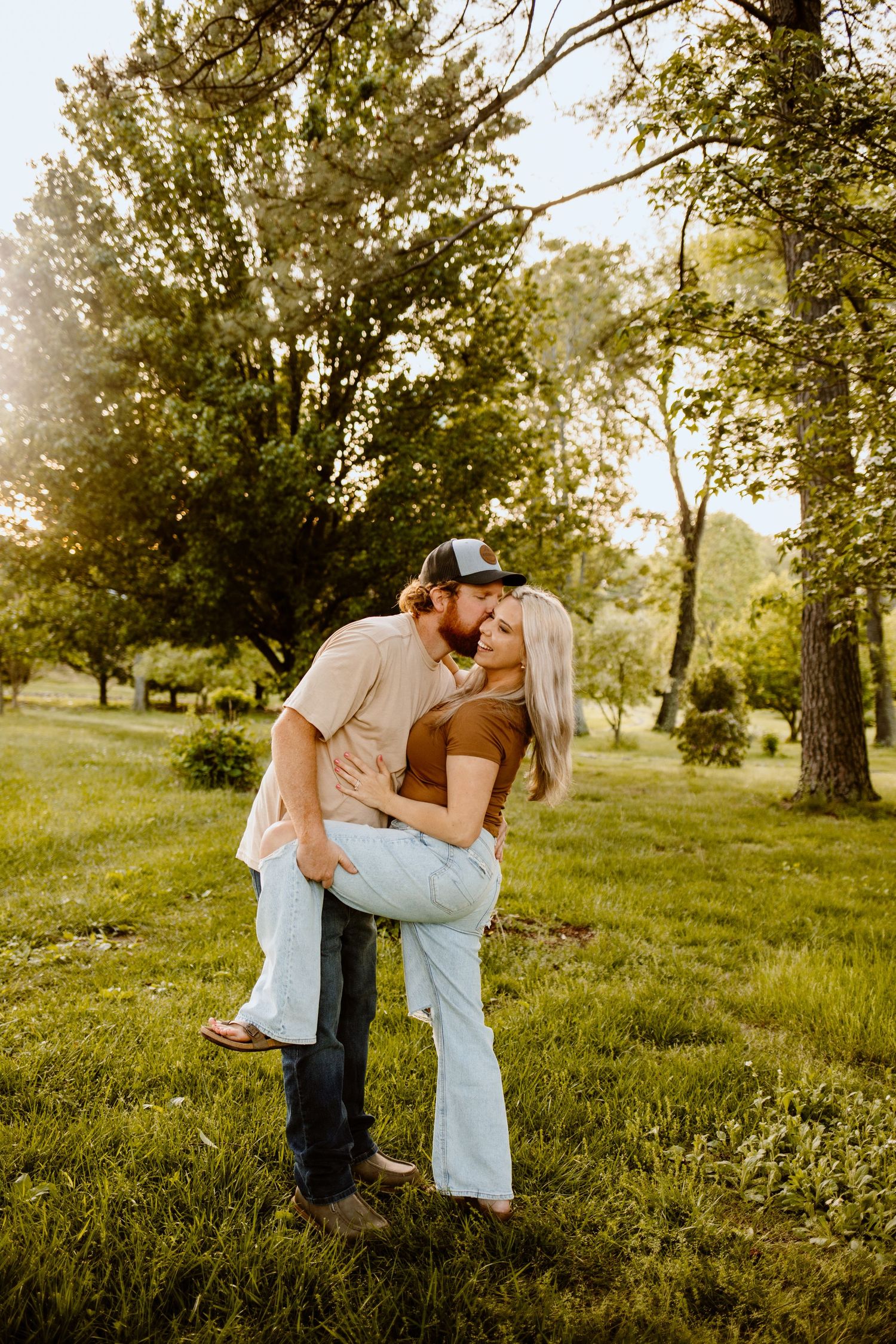 Senior Photography, Tennessee Senior Photographer