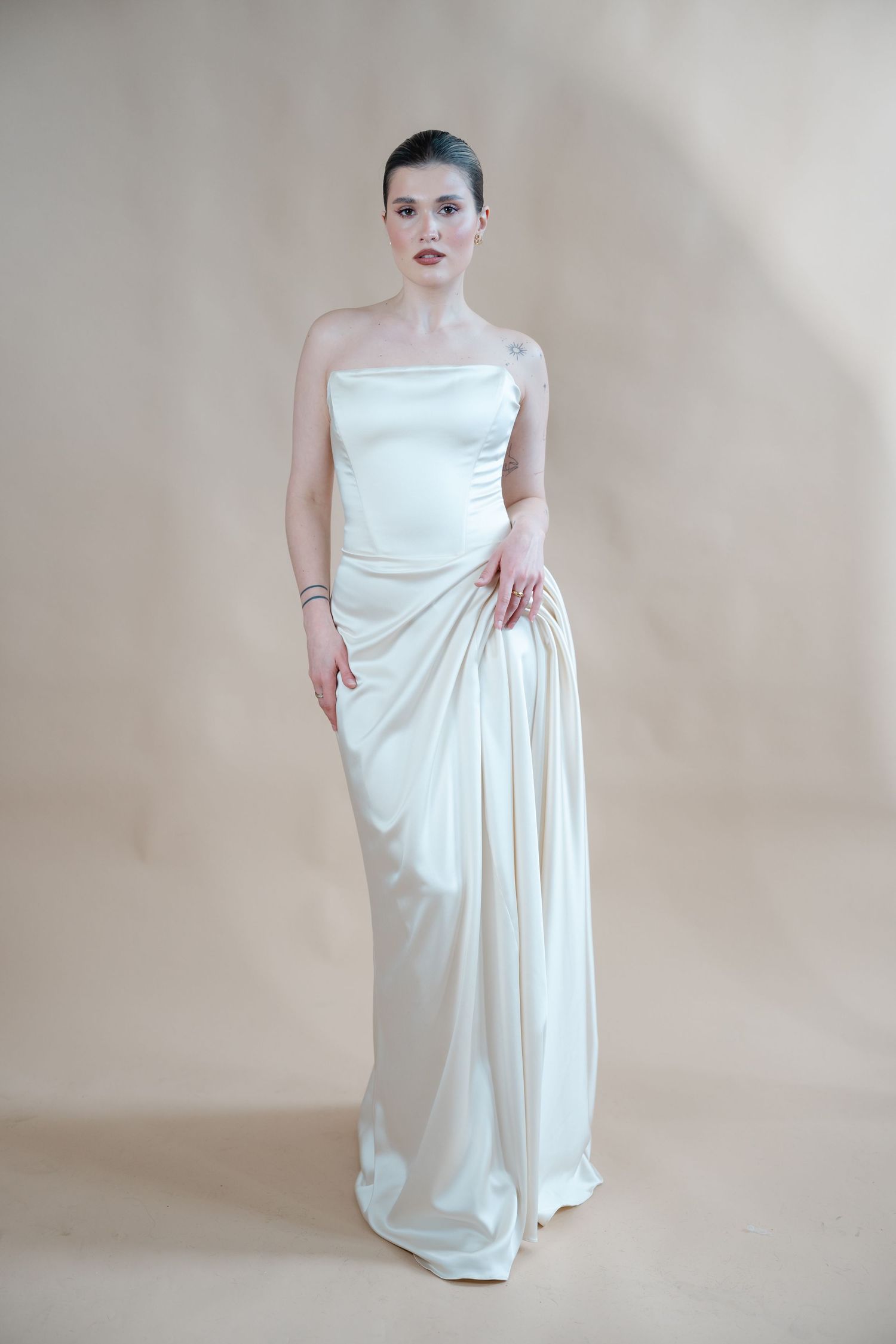 alternative cool wedding photography Scotland Ayrshire
