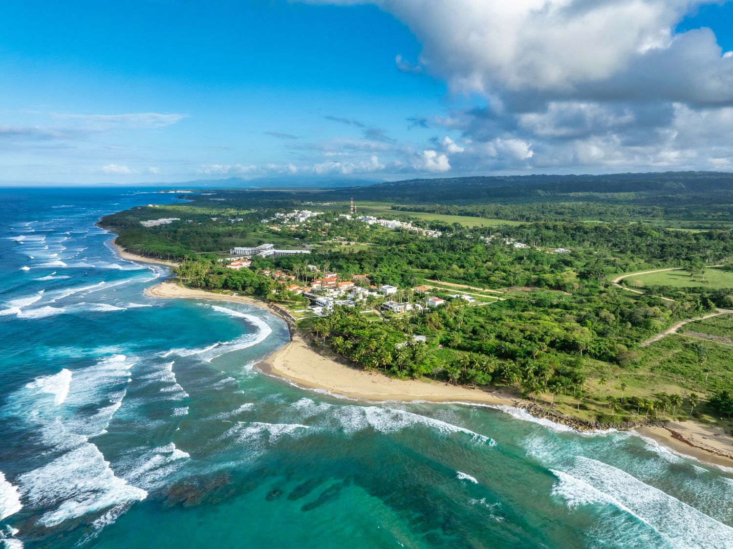 Homes for sale Sosua, Dominican Republic. Stylish Villas for sale in Sosua.  Sosua Cabarete