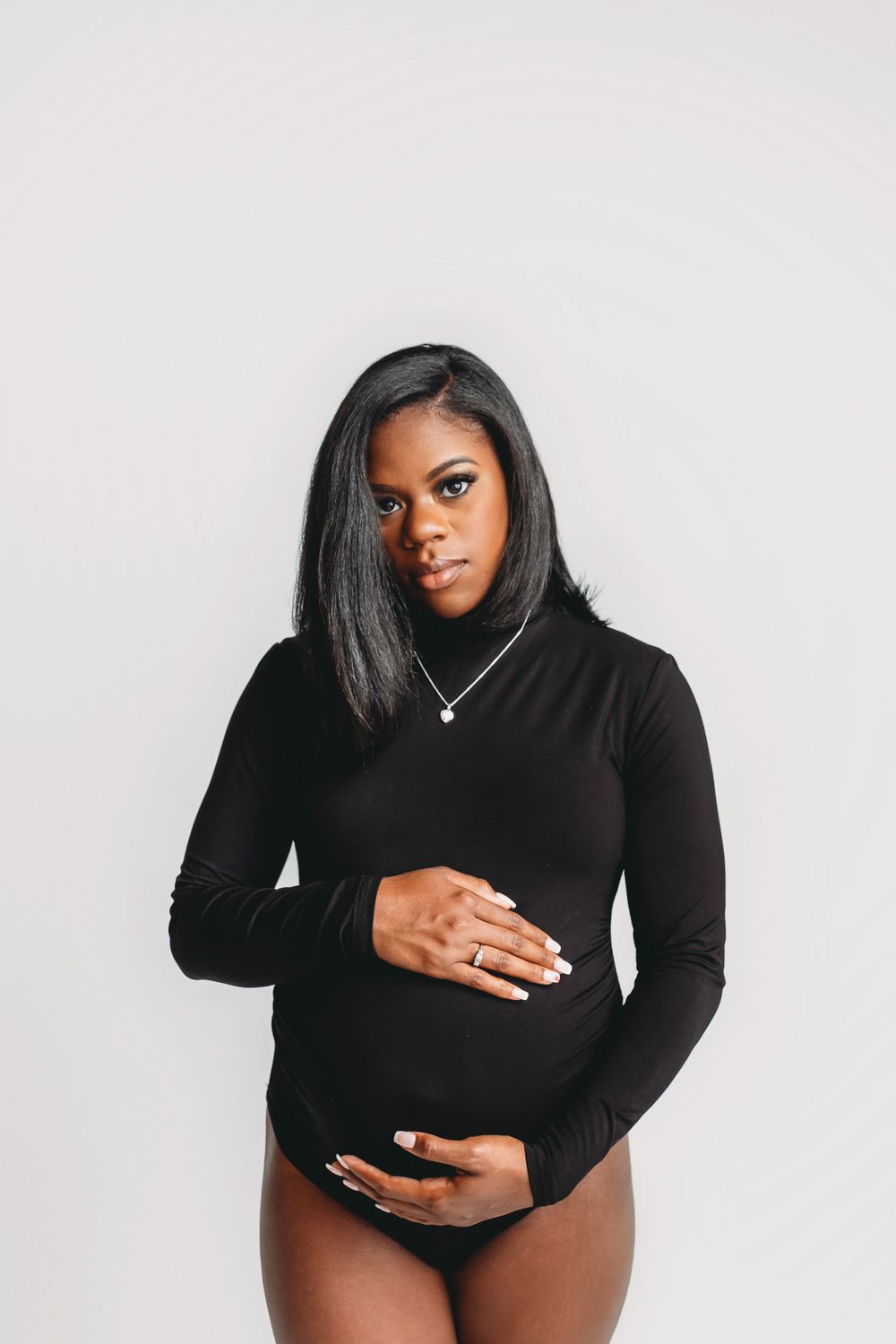 Oklahoma Maternity Photographer