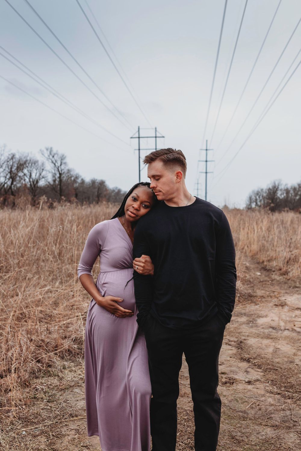 Oklahoma Maternity Photographer